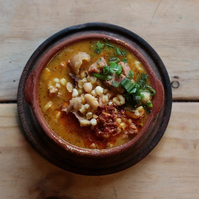 Locro