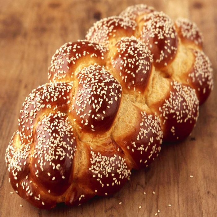 Challah